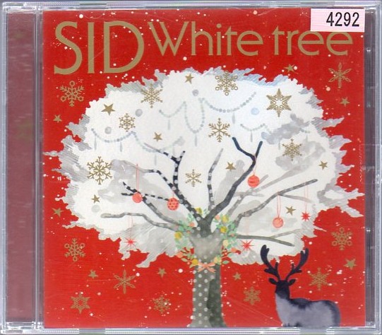 レンタル落ちCD : SID★2枚_画像2