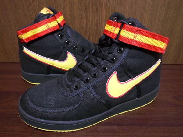 Yahoo!オークション - 01年製 非売品 SAMPLE FTSS NIKE VANDAL Yahoo!オークション - 01年製 非売品 SAMPLE FTSS NIKE VANDAL
