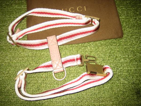 ☆イタリア直輸入☆ Gucci Dog グッチ・ドッグ 犬用ハーネス www.iagu.org