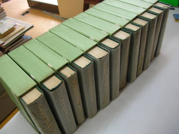 開店祝い ○日本現代詩大系○河出書房新社○12冊全13冊内○12巻欠○即決 国文学研究