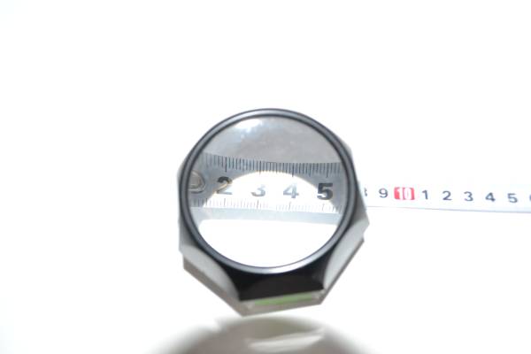 Hakuba 3,5X dome magnifier 