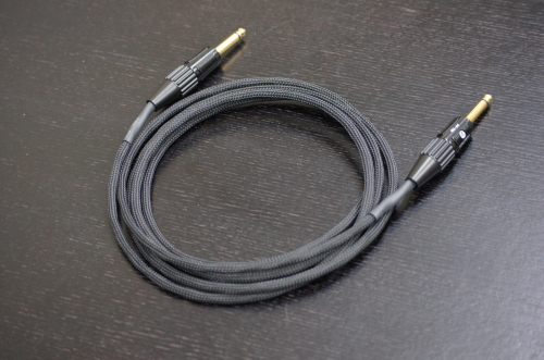 De -Class High -Fend Cable "Soundrop"! Магазин оригинал