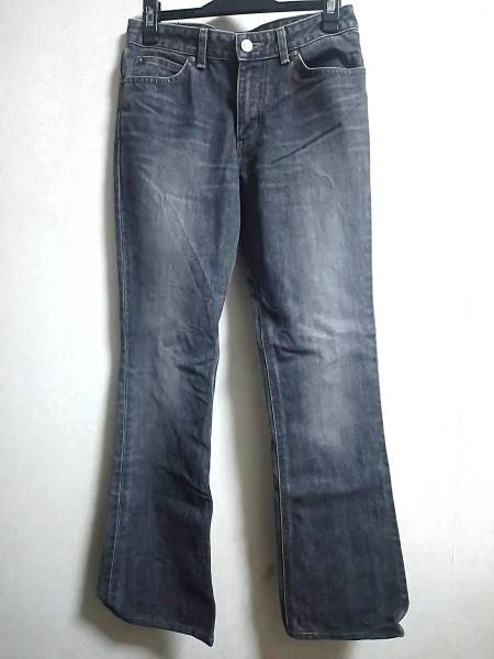 SOMETHING Vienus Jean ジーンズ W 27 L 32 平置きWサイズ：約35