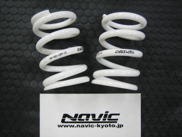 прямой наматывать springs 10K ID60 125na Bick 