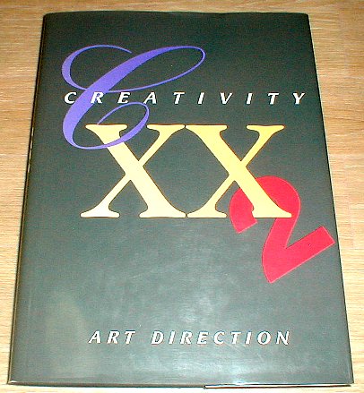 CREATIVITY ２２ A Photographic Review Edited by Don Barron_画像1