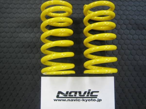  direct to coil springs 8k ID60 175na Bick 