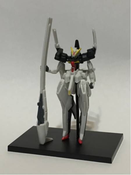 ガンダム TR6 ウーンドウォート フィギュア アドバンスオブZ ヘイズル_画像1