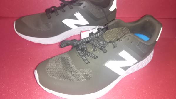 26.5. New balance MFL574 BC хаки 
