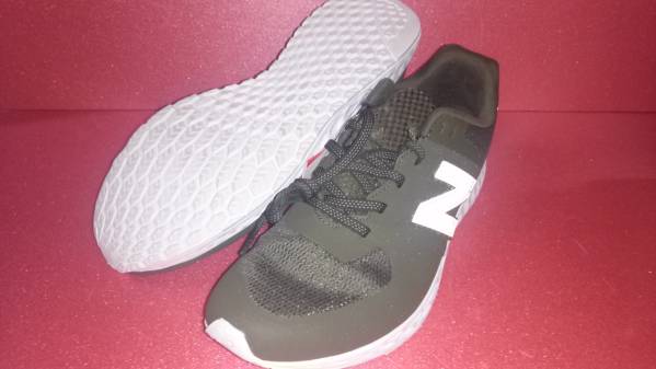 26.5. New balance MFL574 BC хаки 
