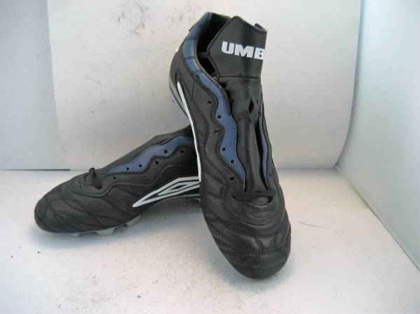  Umbro PROGREKL 26.5cm не использовался товар ( Junk )
