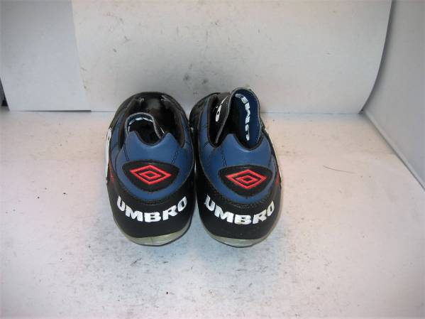  Umbro PROGREKL 26.5cm не использовался товар ( Junk )