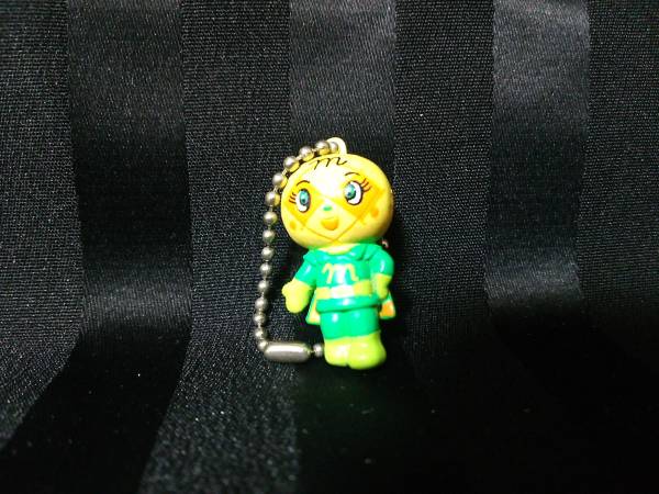 メロンパンナちゃん キーホルダー