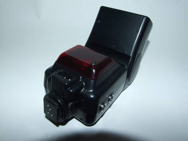 ニコン　スピードライト?。樱拢玻础‰y有