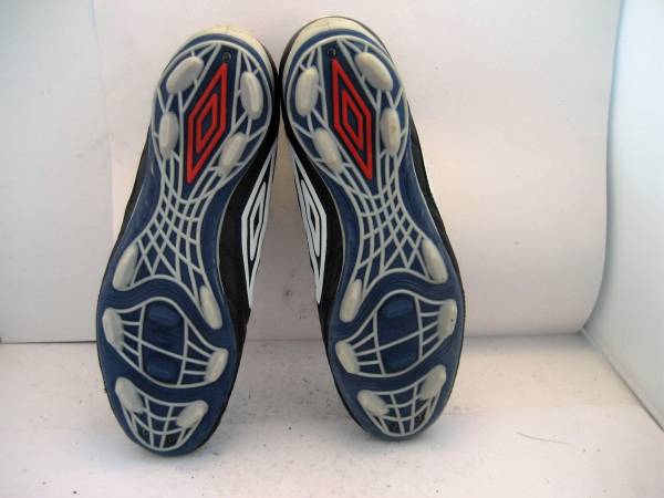  Umbro PROGREKL 26.5cm не использовался товар ( Junk )