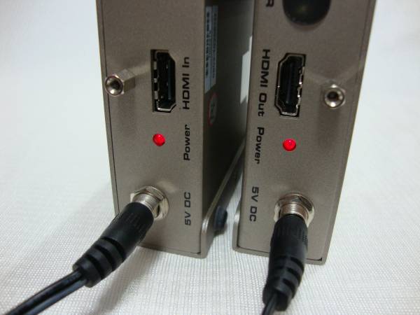 ◇即決有◇ Gefen HDMI延長機~100m EXT-HDMI 1.3-CAT5-ELR ◇即決有◇ Gefen HDMI延長機~100m EXT-HDMI 1.3-CAT5-ELR