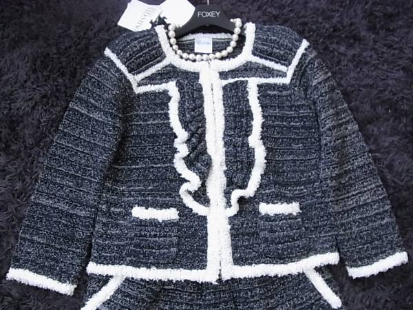 ★RED VALENTINOレッド ヴァレンティノ ★ニットスーツ★