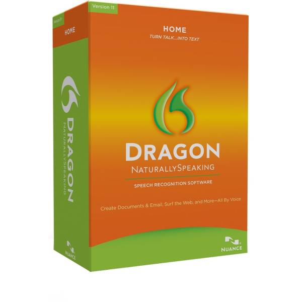 Dragon NaturallySpeaking Home 11 正規版おまけ付 ニュアンス・コミュニケーションズドラゴンスピーチ 送料無料即決_画像1