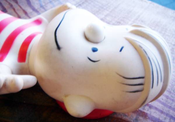 LINUS ライナス Avon 石鹸置 Soap Dish オリジナル SNOOPY レア