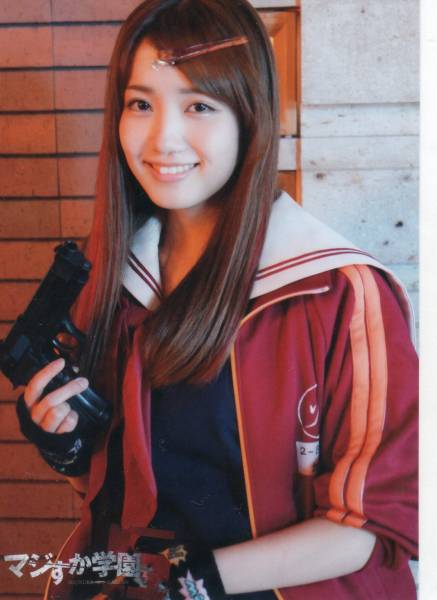 AKB48 マジすか学園5 DVD 特典 生写真 加藤玲奈(あ行)｜売買されたオークション情報、yahooの商品情報をアーカイブ公開