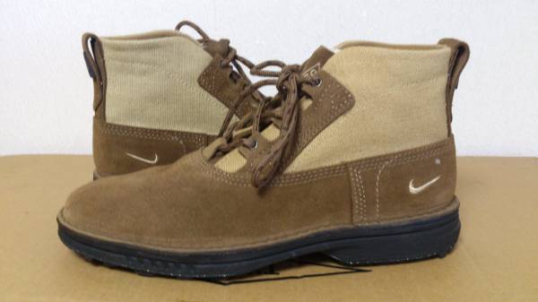 NIKE ACG VINTAGE ナイキ ヴィンテージ　デットストック