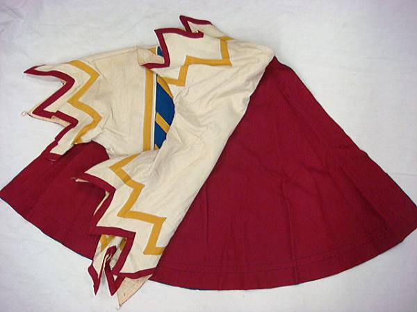  Vintage [?] Anne noun40S 50S wool deformation design cape poncho mantle tops regular equipment uniform . type Freemason jig The g