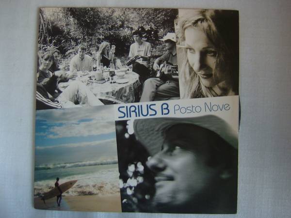 SIRIUS B POSTO NOVE_画像1