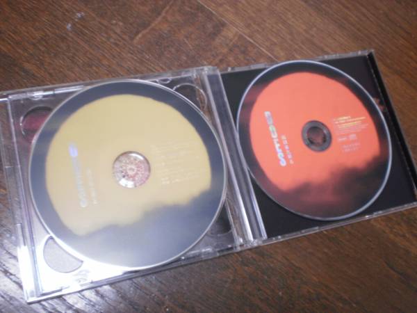 DOES 「陽はまた昇る」CD+DVD_画像2