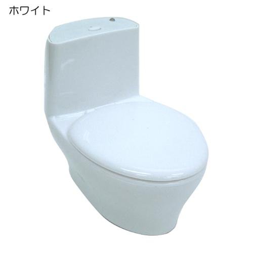 USB rechargeable portable speaker toilet speaker white / white 