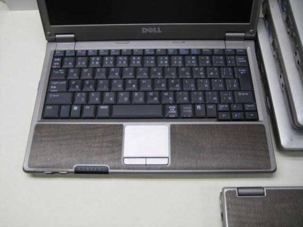 ★L(fēng)atitudeX1用保護(hù)シート木目１臺(tái)分