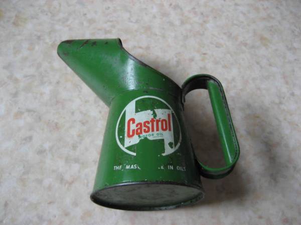 1946年製の古い商品です