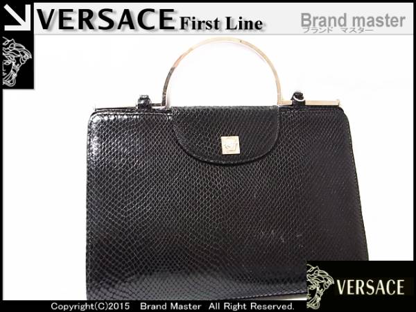 VERSACE Versace задний сумка ιηA