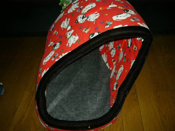  retro dog pattern red cloth pet. interior part shop home heater . storage make thing? some ... feeling unknown 