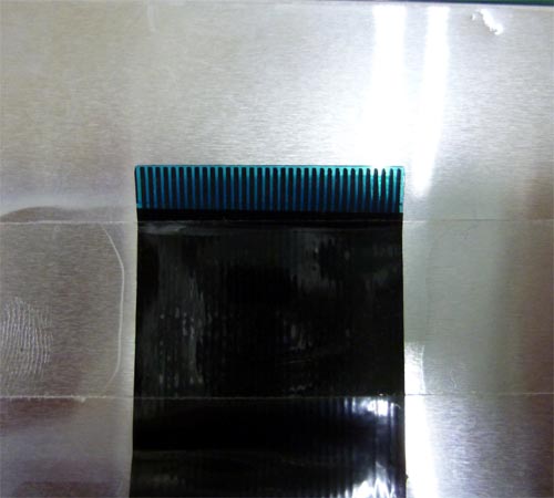 【JUNK/動(dòng)作△】東芝 T551等用キーボード 10N80J066981(難あり)