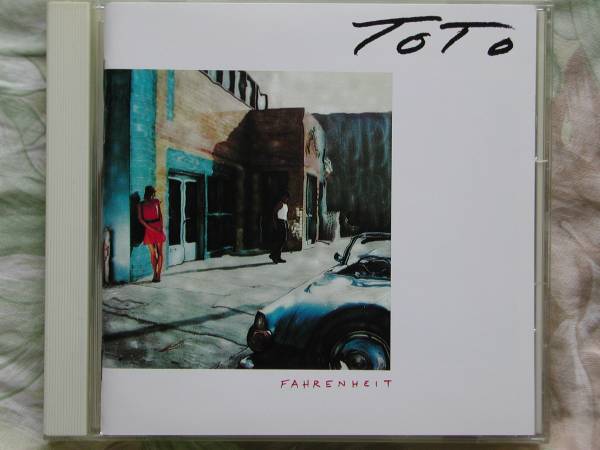 *TOTOtoto/ Fahrenheit # обычная цена 3,200 иен LUKA sa Jackson tebi