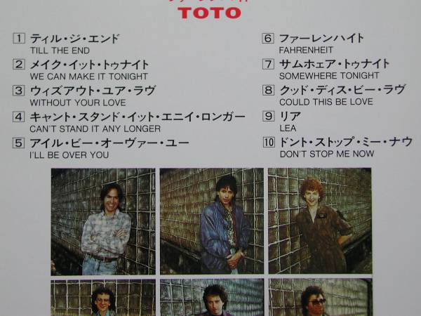*TOTOtoto/ Fahrenheit # обычная цена 3,200 иен LUKA sa Jackson tebi