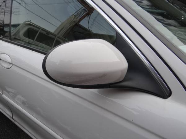 02 year Jaguar /X-Ty/ door mirror right PS804989