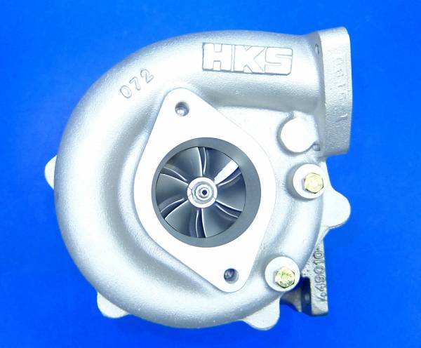 Yahoo!オークション - シルビアS13/180SX HKS GT2530タービン Yahoo!オークション - シルビアS13/180SX HKS GT2530タービン