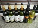 赤白ワイン１２本セット/フランス・南アフリカ・チリ/お買い得品