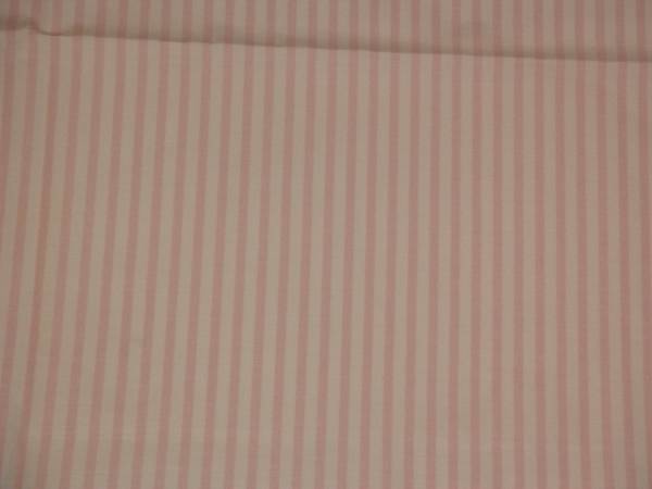 手作り、ポリエステル１００％、７０cmの風呂敷、ピンクの縞_画像2