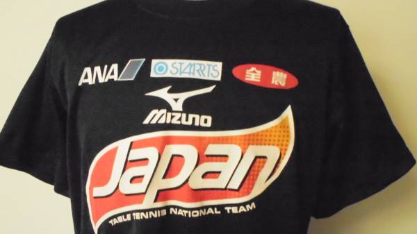 魅力的な価格 JAPAN 非売品 別注 美品 ジャパン Ｌ Tシャツ 日本代表