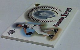 MLB トレカ■2002 Upper Deck Game Face#174Josh Beckett ジョシュ・ベケット■トレーディング・カード■318_厚さ３ｍｍ