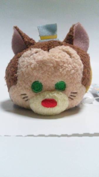  Disney магазин tsumtsum(S)gite on 