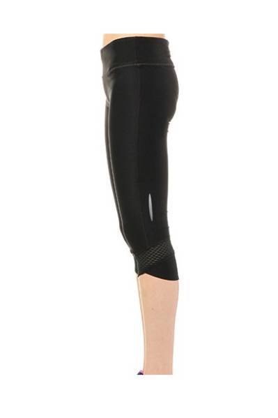?アンダーアーマー UA フライバイカプリ?コンプレッション