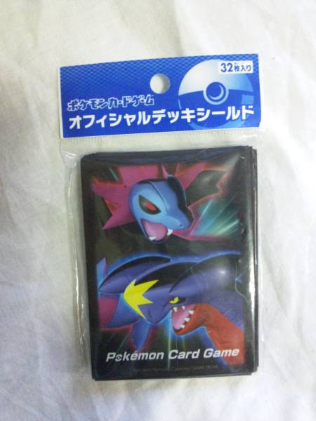 Yahoo!オークション - ポケモン デッキシールド スリーブ Yahoo!オークション - ポケモン デッキシールド スリーブ
