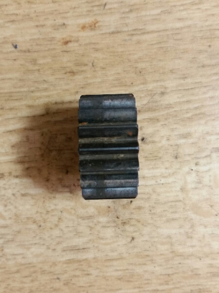 HONDA CR80 для primary Drive gear 