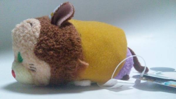  Disney магазин tsumtsum(S)gite on 