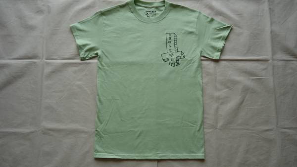 Odd Future It's Us Cross Tee ミント S OFWGKTA オドフューチャー タイラー?ザ?グレート SB Tシャツ レターパックライト