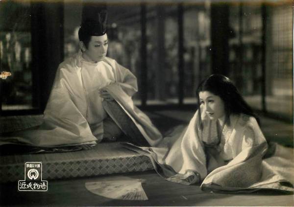 Amazon.co.jp: 源氏物語（1951） [DVD] : 長谷川一夫, 木暮