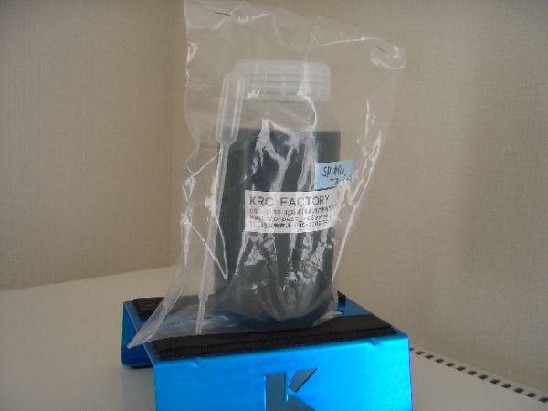 # ограничение #KRC FACTORY# двигатель техническое обслуживание масло SP500#5