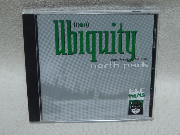 !_ бесплатная доставка быстрое решение! запись поверхность хороший!ubiquity recordings/north park